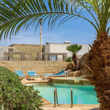Villa & Pool Apartments In Mellieha Bay Εξωτερικό φωτογραφία