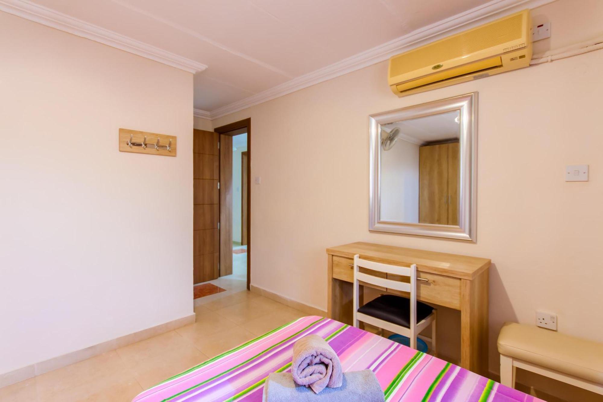 Villa & Pool Apartments In Mellieha Bay Εξωτερικό φωτογραφία