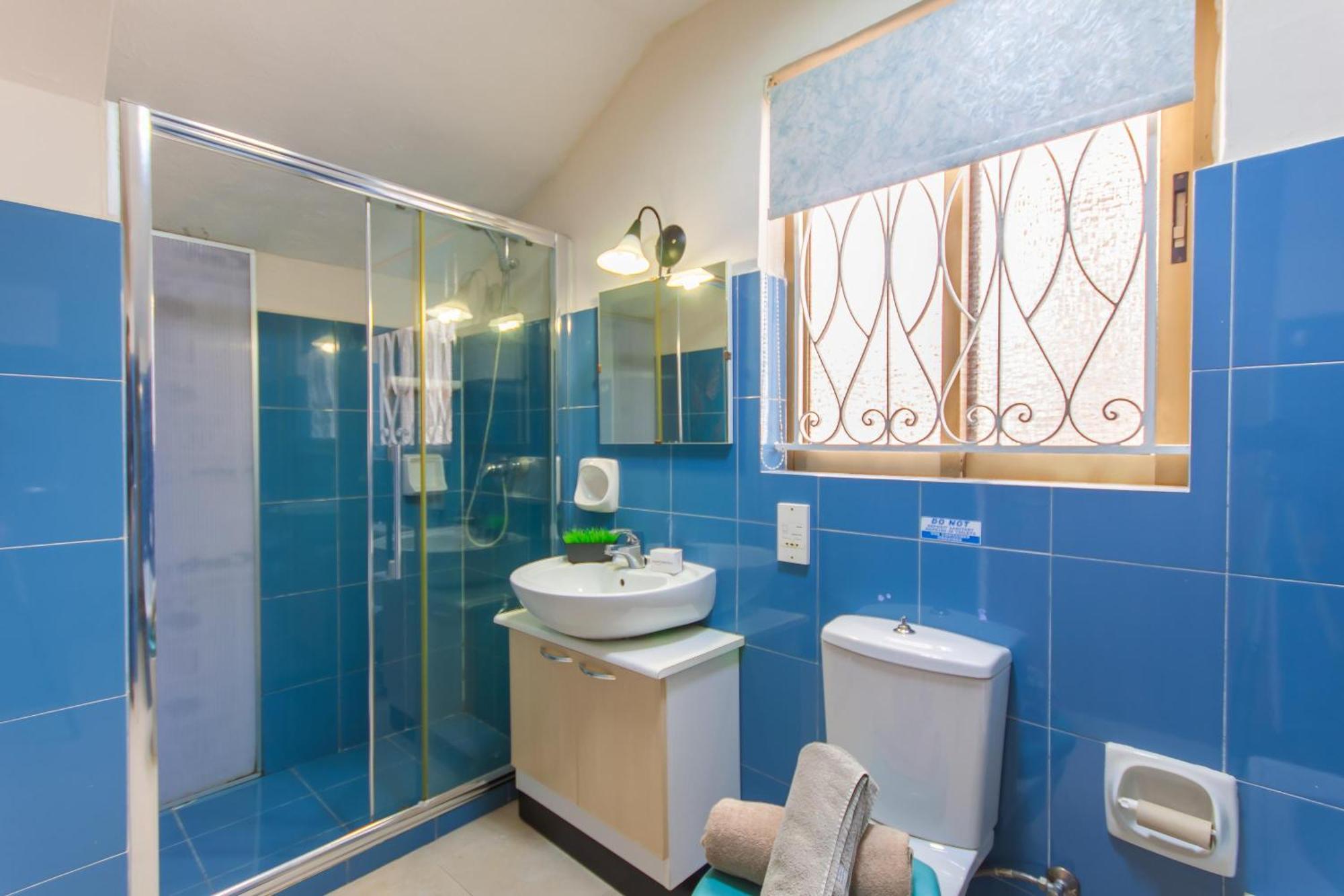 Villa & Pool Apartments In Mellieha Bay Εξωτερικό φωτογραφία